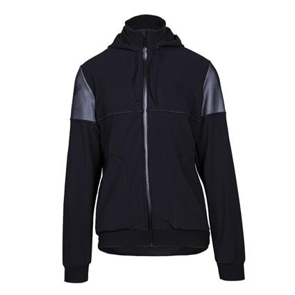Bioracer Urban Tech Hoodie Preto XS Mulher