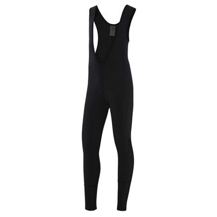 Spiuk Anatomic Bib Tights Preto 1 Years Rapaz