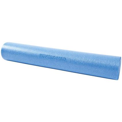 Fitness Mad Roller Prateado 45 cm
