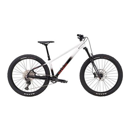 Marin San Quentin 3 27.5´´ Mtb Frame Prateado L