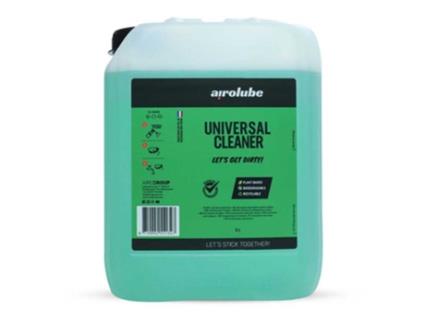 Airolube Universal Cleaner 5l Transparente