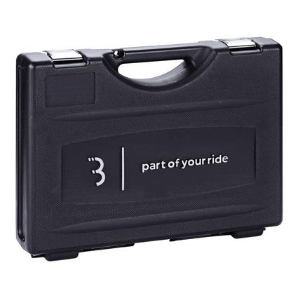 Bbb Cycling Btl-92 10 Pcs Toolbox Preto
