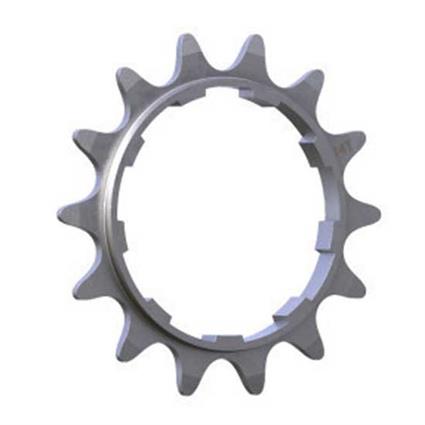 Onyx Ultra Ss Pinion Prateado 1s / 14t