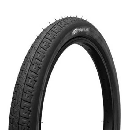 Gt Lp-5 110 Psi 20´´ X 2.2 Rigid Tyre Prateado 20´´ x 2.2