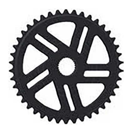 Esjot Performance Line Cx Chainring For Bosch Engines Gen4 Prateado 38t