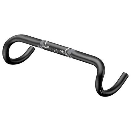 Controltech Falcon Ergo Handlebar Prateado 31.8 mm / 420 mm