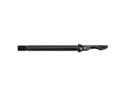 Xon Quick Release 1.5 Mm Front Through Axle Prateado 150 x 110 x 15 mm