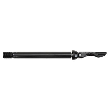 Xon Quick Release 1.5 Mm Front Through Axle Prateado 122 x 100 x 12 mm