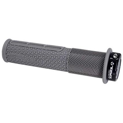 Tag Metals T1 Braap Grips Cinzento 135 mm