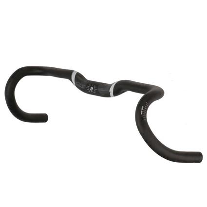 Controltech Cls Riser 20mm Handlebar Prateado 31.8 mm / 420 mm