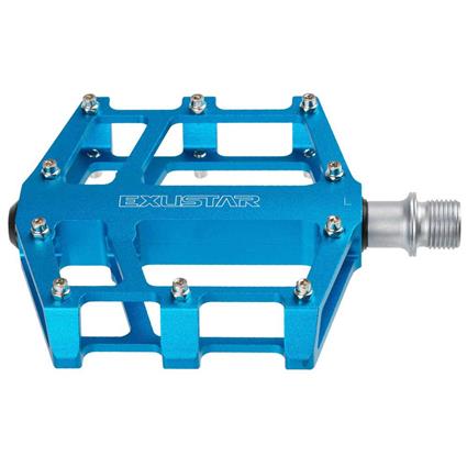 Exustar Epb525 Pedals Azul