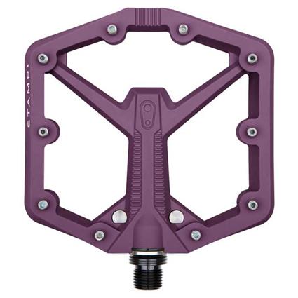 Crankbrothers Stamp 1 Small Gen 2 Pedals Roxo