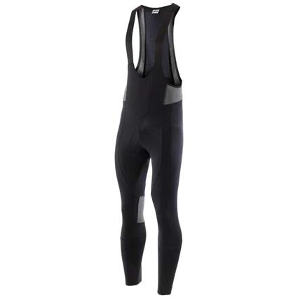 Sixs Monticino Bib Shorts Preto 2XL Homem