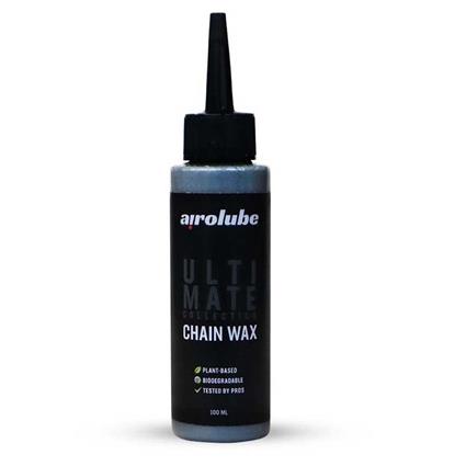 Airolube Ultimate Chain Wax 100ml Transparente