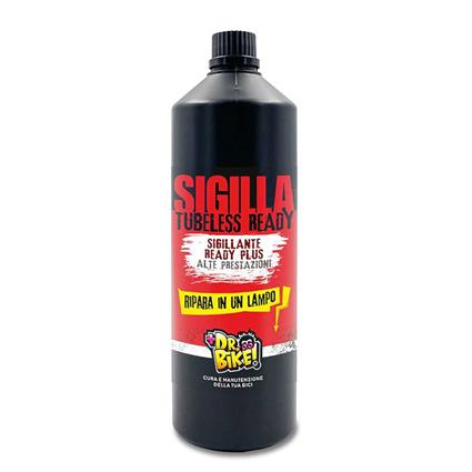 Dr Bike Ciclo Ready Plus Tubeless Liquid Sealant 1l Transparente