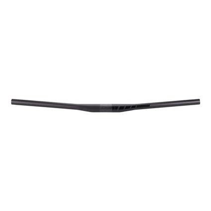 Bbb Cycling Bhb-41 Horizon Carbon Handlebar Preto 31.8mm / 720mm