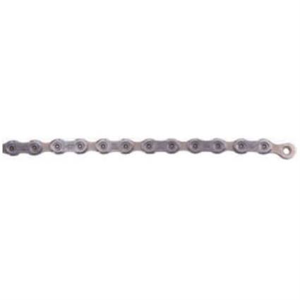 Shimano Slx Cnm-7100 12s Chain Prateado 116 Links
