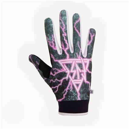 Fuse Protection Chroma Youth Hysteria Long Gloves Rosa XL