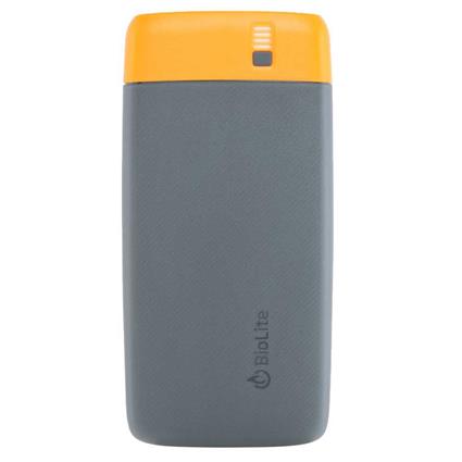 Biolite Charge 80 Pd Portable Battery Transparente