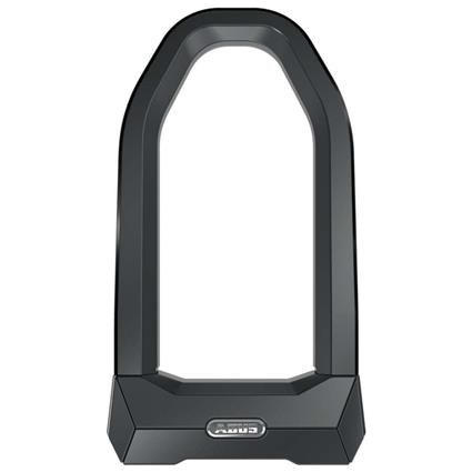 Abus 2500/165hb230+ush2500 Granit Super E U-lock Prateado