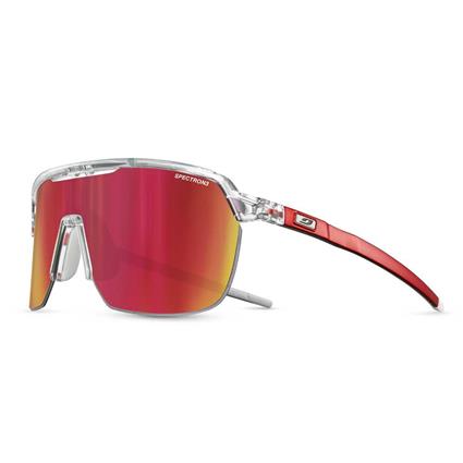 Julbo Frequency Sunglasses Transparente Spectron/CAT3CF