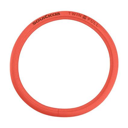 Soulciccia Twin Full Anti-puncture Mousse Laranja 27.5´´ / 45