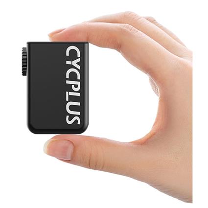 Cycplus As2 Cube Compressor Transparente 100 Psi