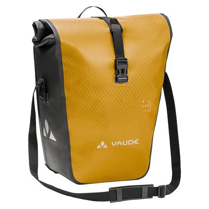 Vaude Aqua Back (rec) 24l Panniers Amarelo