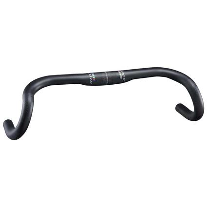 Ritchey Wcs Butano Handlebar Prateado 31.8 mm / 420 mm