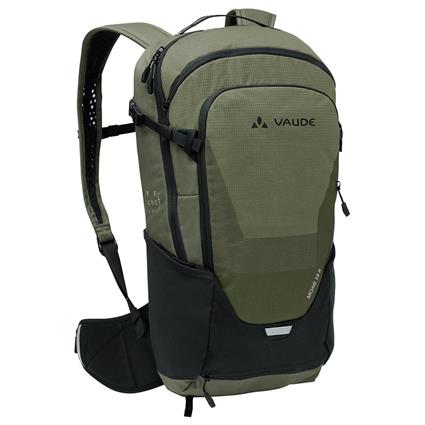 Vaude Moab 15l Ii Backpack Verde