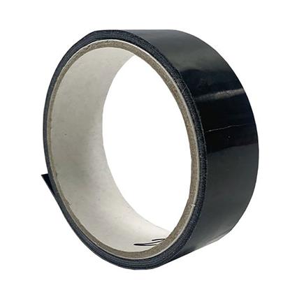 Xon Tubeless 25 Mm Tubeless Tape 50 Meters Prateado