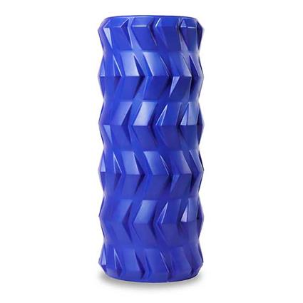 Fitness Mad Tread Foam Roller Roxo