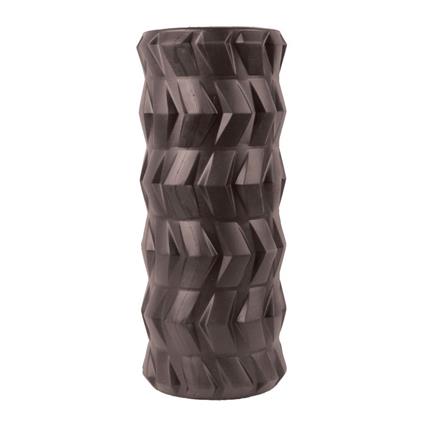 Fitness Mad Tread Foam Roller Prateado