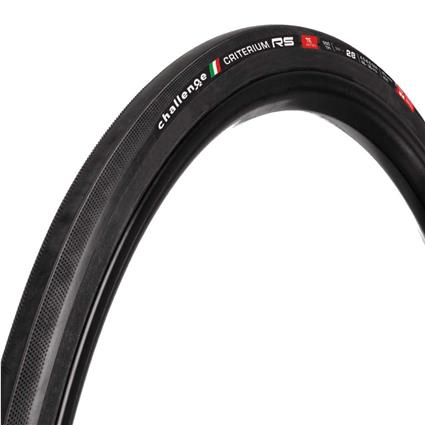 Challenge Criterium Rs 350 Tpi Tubeless 700 X 28 Road Tyre Prateado 700 x 28