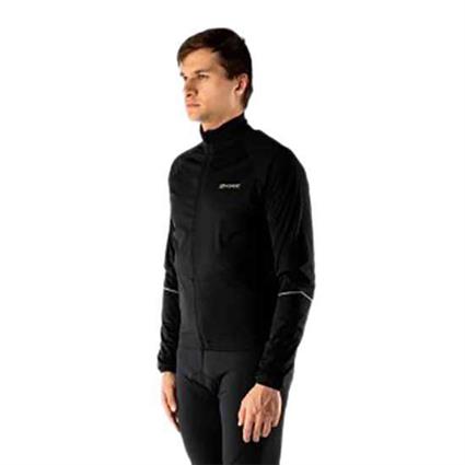 Force Softshell Arrow Jacket Preto XL Homem