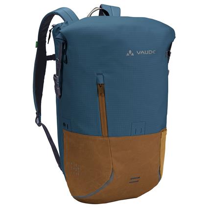 Vaude Bike Citygo Bike Ii 23l Backpack Azul