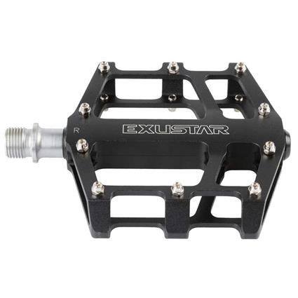Exustar Epb525 Pedals Prateado