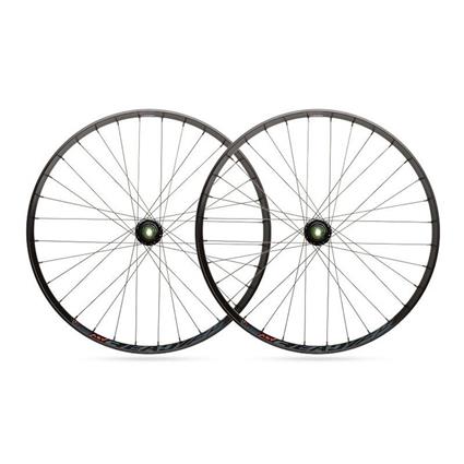 Blackjack 29´´ 30 Mm 6b Disc Tubeless Mtb Wheel Set Prateado 15 x 100 / 12 x 142 mm / Shimano/Sram HG