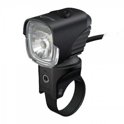 Magic Shine Mj 900s Front Light Prateado 1500 Lumens