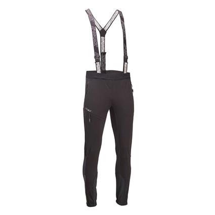 Silvini Alzaro Bib Tights Preto XL Homem