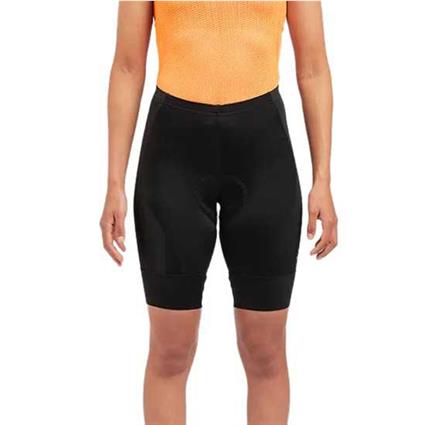 Suarez Atom 2.3 Shorts Preto M Mulher