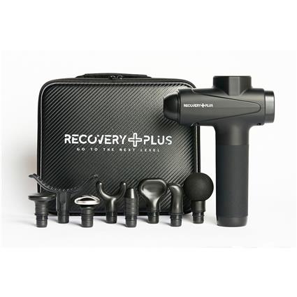 Recovery Plus Pro G2 Massage Gun Preto