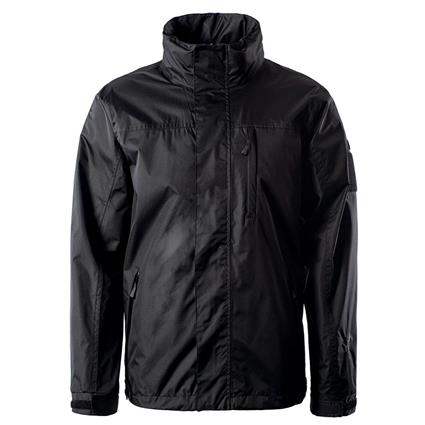 Magnum Dragon 2.0 Jacket Preto 2XL Homem