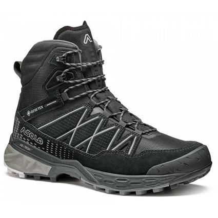 Asolo Tahoe Winter Goretex Hiking Boots Preto EU 40 Mulher