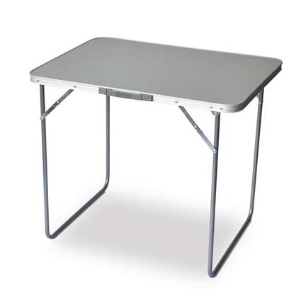 Pinguin M Folding Camping Table Transparente