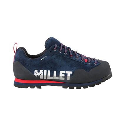 Millet Friction Goretex Hiking Shoes Azul EU 40 2/3 Homem