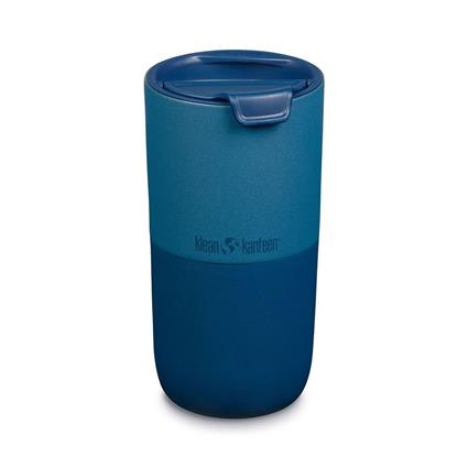 Klean Kanteen Rise Tumbler 473ml Cup Azul