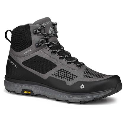 Vasque Breeze Lt Goretex Hiking Boots Cinzento EU 44 1/2 Homem