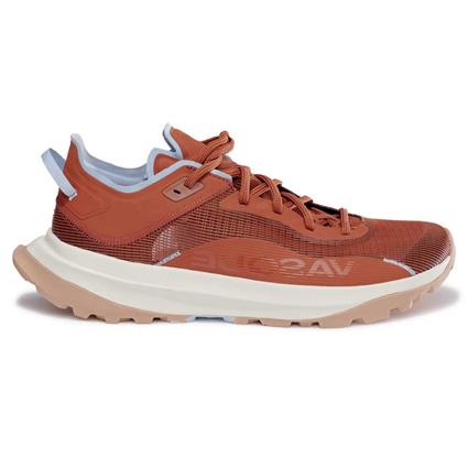 Vasque Here Low Hiking Shoes Laranja EU 45 Homem