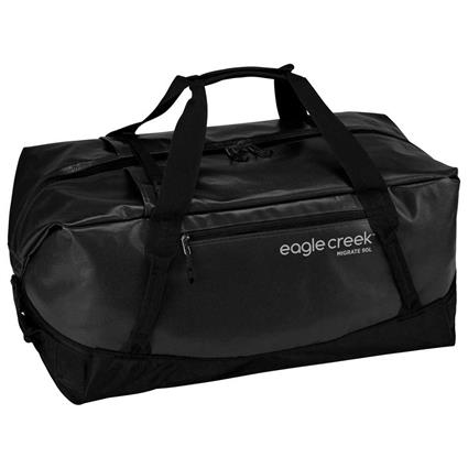 Eagle Creek Migrate 90l Duffel Preto